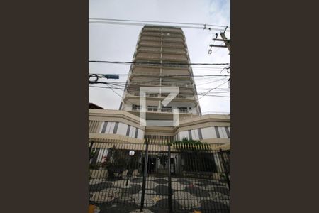 Fachada do Prédio de apartamento à venda com 3 quartos, 105m² em Penha, Rio de Janeiro