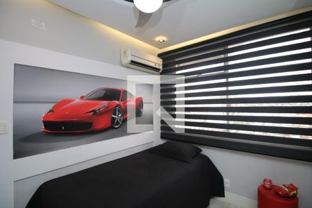 Quarto 2 de apartamento à venda com 3 quartos, 105m² em Penha, Rio de Janeiro