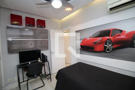 Quarto 2 de apartamento à venda com 3 quartos, 105m² em Penha, Rio de Janeiro