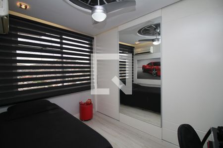 Quarto 2 de apartamento à venda com 3 quartos, 105m² em Penha, Rio de Janeiro