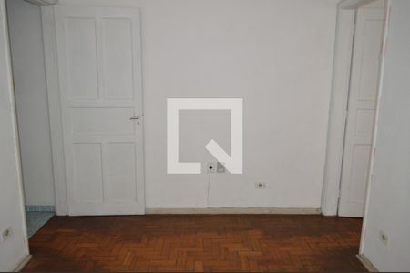 Sala de apartamento à venda com 1 quarto, 40m² em Sé, São Paulo