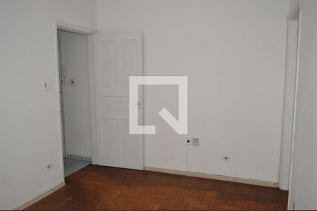 Sala de apartamento à venda com 1 quarto, 40m² em Sé, São Paulo
