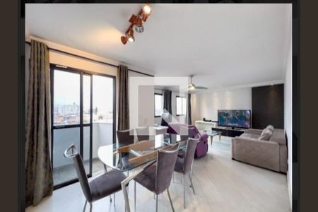 Apartamento à venda com 2 quartos, 120m² em Penha de França, São Paulo