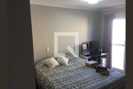 Casa de Condomínio à venda com 2 quartos, 90m² em Vila Alpina, São Paulo