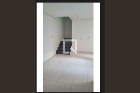 Apartamento à venda com 2 quartos, 86m² em Vila Lutécia, Santo André