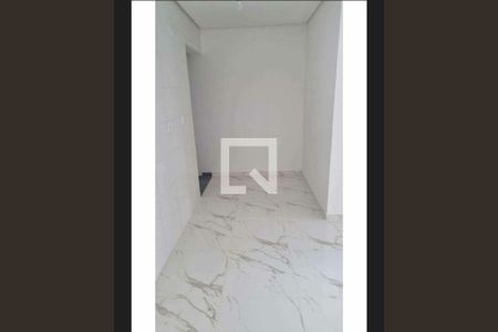 Apartamento à venda com 2 quartos, 86m² em Vila Lutécia, Santo André