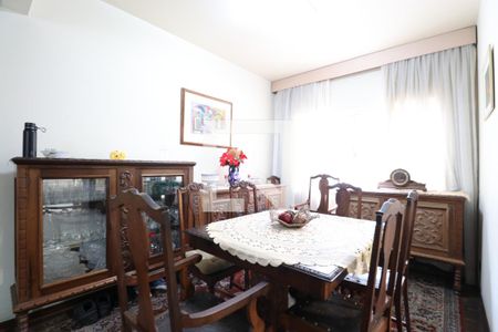 Sala de Jantar de casa à venda com 3 quartos, 142m² em Alto da Lapa, São Paulo
