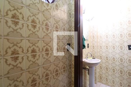 Lavabo de casa à venda com 3 quartos, 142m² em Alto da Lapa, São Paulo