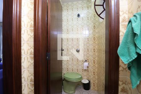 Lavabo de casa à venda com 3 quartos, 142m² em Alto da Lapa, São Paulo