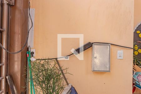 Carregador elétrico para carros de casa à venda com 3 quartos, 190m² em Aclimação, São Paulo