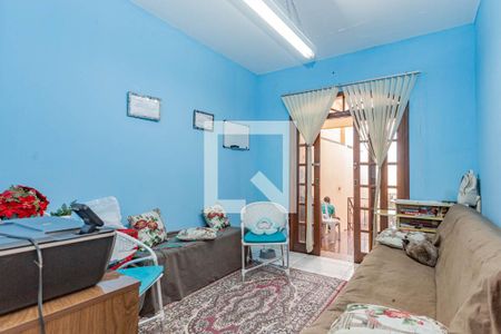 Sala de casa à venda com 3 quartos, 190m² em Aclimação, São Paulo