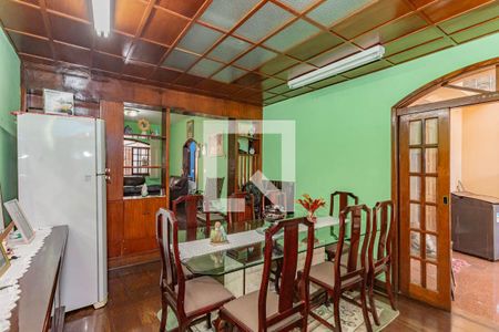 Sala de casa à venda com 3 quartos, 190m² em Aclimação, São Paulo