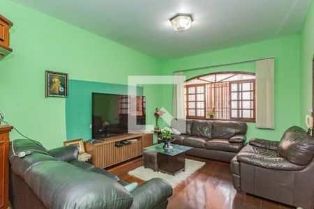 Sala de casa à venda com 3 quartos, 190m² em Aclimação, São Paulo