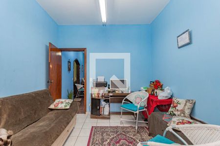 Sala de casa à venda com 3 quartos, 190m² em Aclimação, São Paulo