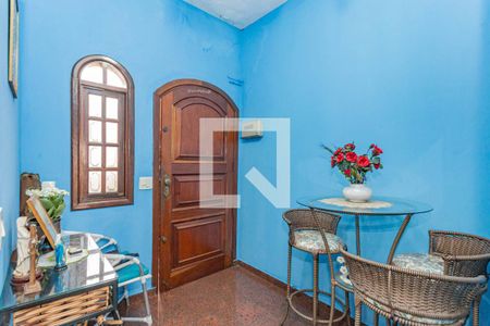 Sala de casa à venda com 3 quartos, 190m² em Aclimação, São Paulo