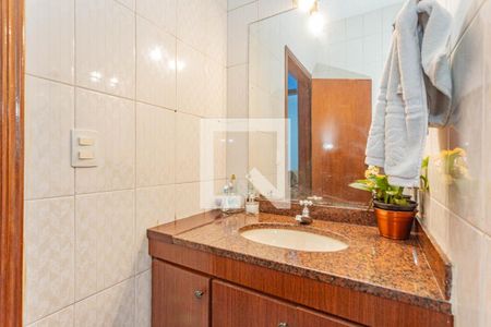 Lavabo de casa à venda com 3 quartos, 190m² em Aclimação, São Paulo