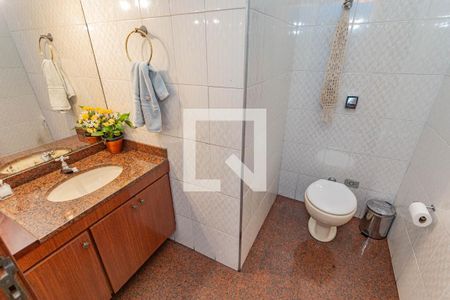 Lavabo de casa à venda com 3 quartos, 190m² em Aclimação, São Paulo