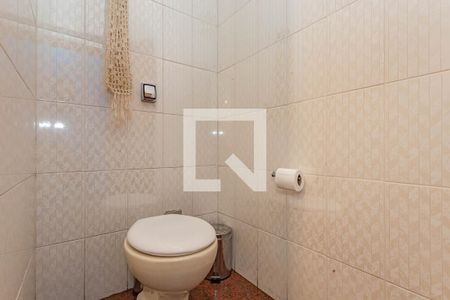 Lavabo de casa à venda com 3 quartos, 190m² em Aclimação, São Paulo
