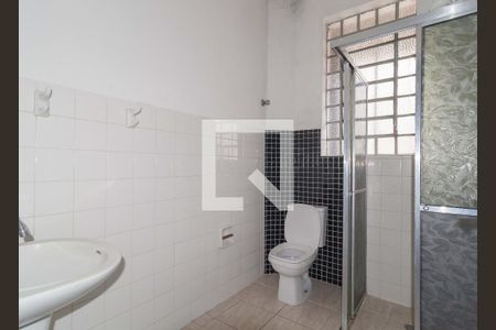 Banheiro de apartamento à venda com 2 quartos, 100m² em Brás, São Paulo