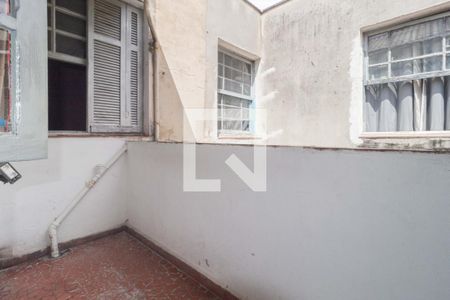 Área de Serviço de apartamento à venda com 2 quartos, 100m² em Brás, São Paulo