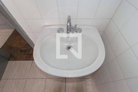 Banheiro de apartamento à venda com 2 quartos, 100m² em Brás, São Paulo