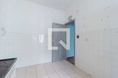 Cozinha de apartamento à venda com 2 quartos, 100m² em Brás, São Paulo