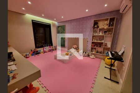 Casa à venda com 4 quartos, 415m² em Jardim Paulista, São Paulo