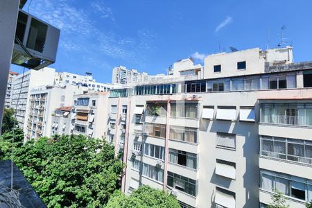 Vista de apartamento à venda com 4 quartos, 173m² em Flamengo, Rio de Janeiro