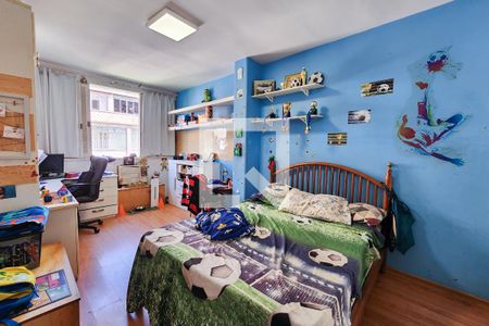 Quarto 1 de apartamento à venda com 4 quartos, 173m² em Flamengo, Rio de Janeiro