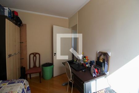 Quarto 1 de apartamento à venda com 2 quartos, 50m² em Jaguaré, São Paulo