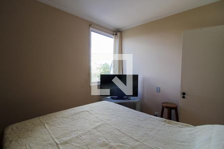 Quarto 2 de apartamento à venda com 2 quartos, 50m² em Jaguaré, São Paulo