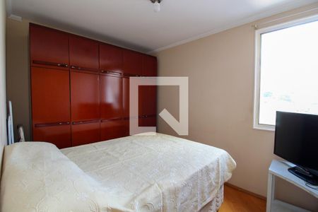 Quarto 2 de apartamento à venda com 2 quartos, 50m² em Jaguaré, São Paulo
