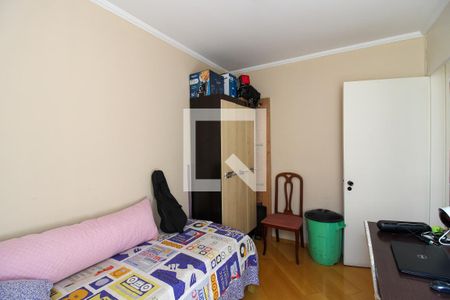 Quarto 1 de apartamento à venda com 2 quartos, 50m² em Jaguaré, São Paulo