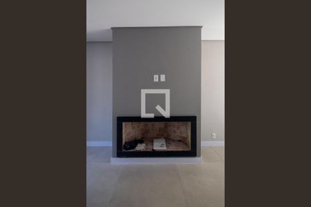 Lareira de casa à venda com 3 quartos, 88m² em Tristeza, Porto Alegre