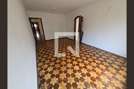 Sala de casa à venda com 5 quartos, 223m² em Vila Maria Alta, São Paulo