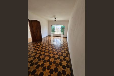 Sala de casa à venda com 5 quartos, 223m² em Vila Maria Alta, São Paulo