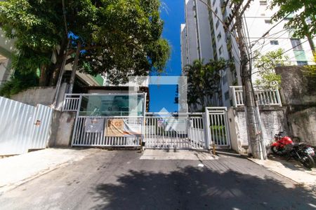 Fachada de apartamento à venda com 2 quartos, 55m² em Fonseca, Niterói