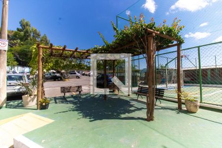 Área comum de apartamento à venda com 2 quartos, 55m² em Fonseca, Niterói