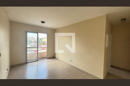 Sala - Sala de Jantar de apartamento para alugar com 2 quartos, 53m² em Vila Francisco Matarazzo, Santo André
