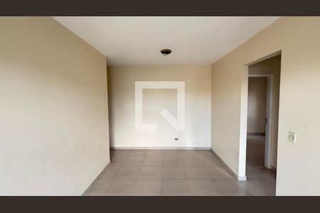 Sala - Sala de Jantar de apartamento para alugar com 2 quartos, 53m² em Vila Francisco Matarazzo, Santo André