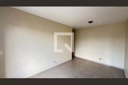 Sala - Sala de Jantar de apartamento para alugar com 2 quartos, 53m² em Vila Francisco Matarazzo, Santo André