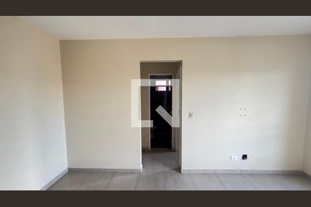 Sala - Sala de Jantar de apartamento para alugar com 2 quartos, 53m² em Vila Francisco Matarazzo, Santo André