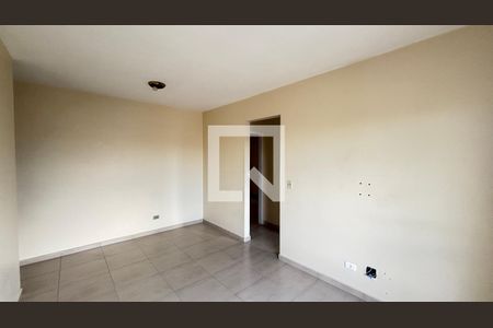 Sala - Sala de Jantar de apartamento para alugar com 2 quartos, 53m² em Vila Francisco Matarazzo, Santo André