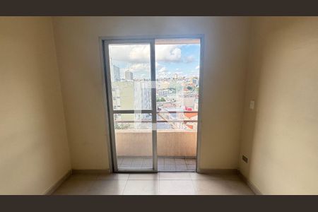 Sala - Sala de Jantar de apartamento para alugar com 2 quartos, 53m² em Vila Francisco Matarazzo, Santo André