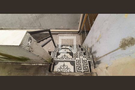 Casa 1 - Área de Serviço de casa à venda com 3 quartos, 338m² em Pestana, Osasco