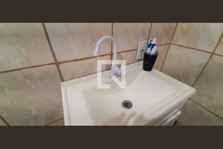 Casa 2 - Banheiro de casa à venda com 3 quartos, 338m² em Pestana, Osasco