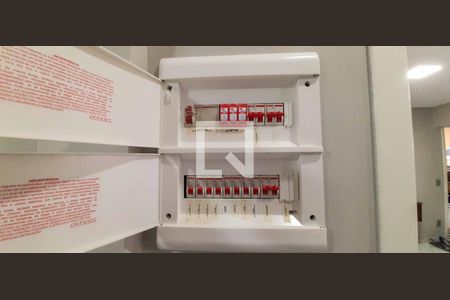 Casa 1 - Quadro de Luz de casa à venda com 3 quartos, 338m² em Pestana, Osasco