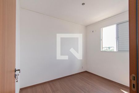 Quarto 2 de apartamento para alugar com 2 quartos, 48m² em Wanel Ville, Sorocaba