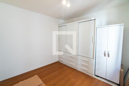 Quarto de apartamento à venda com 1 quarto, 45m² em Vila Clementino, São Paulo