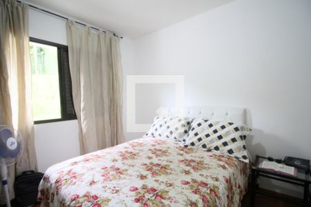 Quarto de apartamento para alugar com 1 quarto, 47m² em Vila Suzana, São Paulo